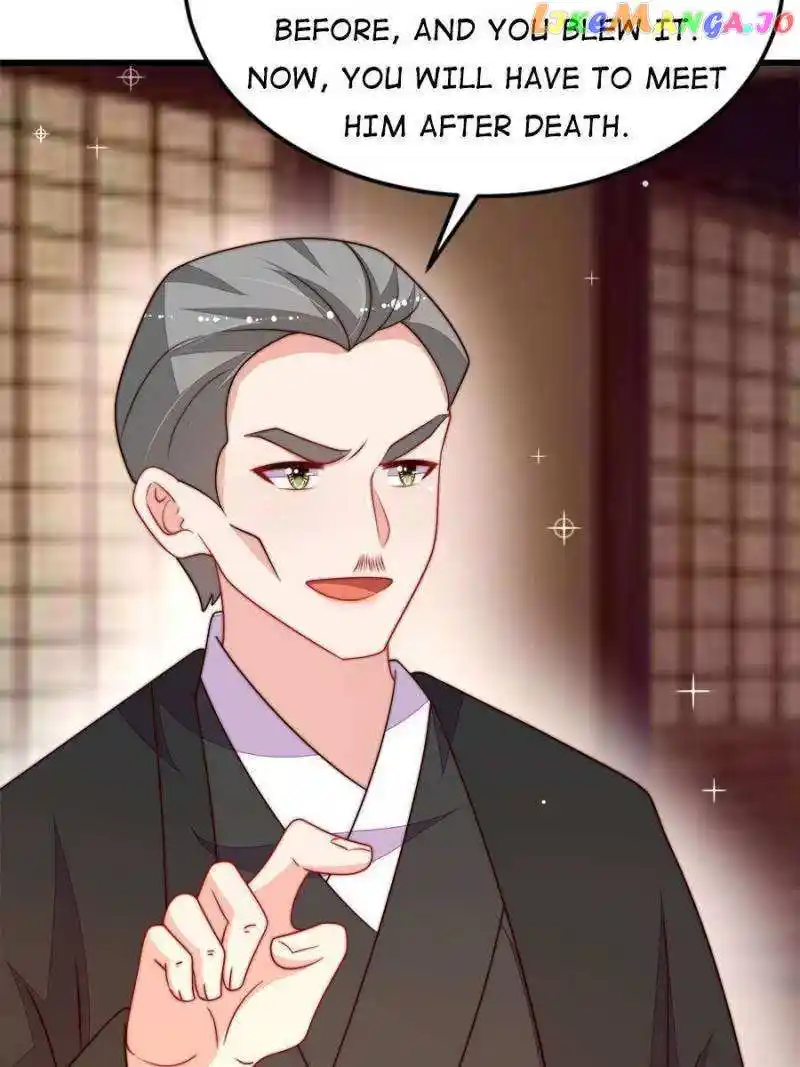 Marshal Is Jealous Everyday Chapter 371