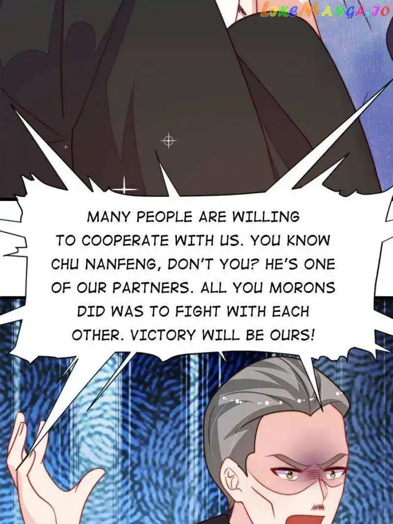 Marshal Is Jealous Everyday Chapter 371