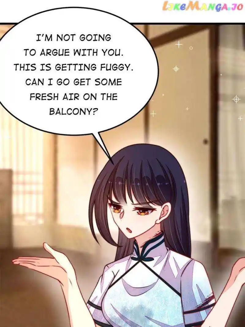 Marshal Is Jealous Everyday Chapter 371