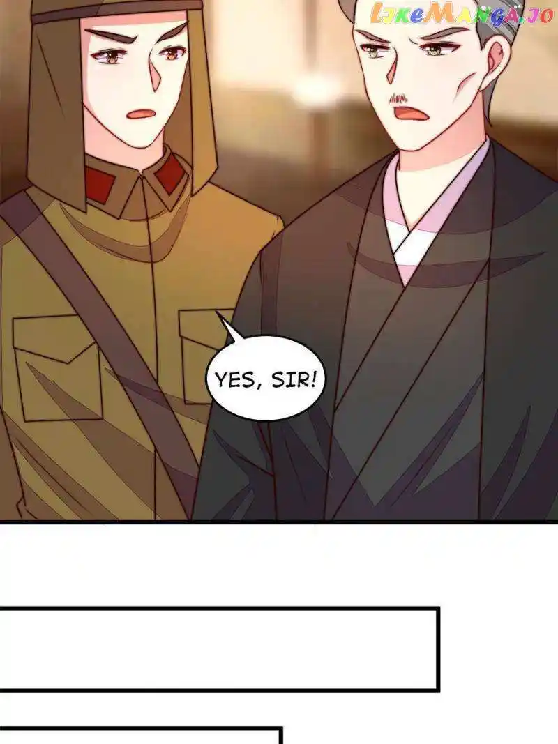 Marshal Is Jealous Everyday Chapter 371