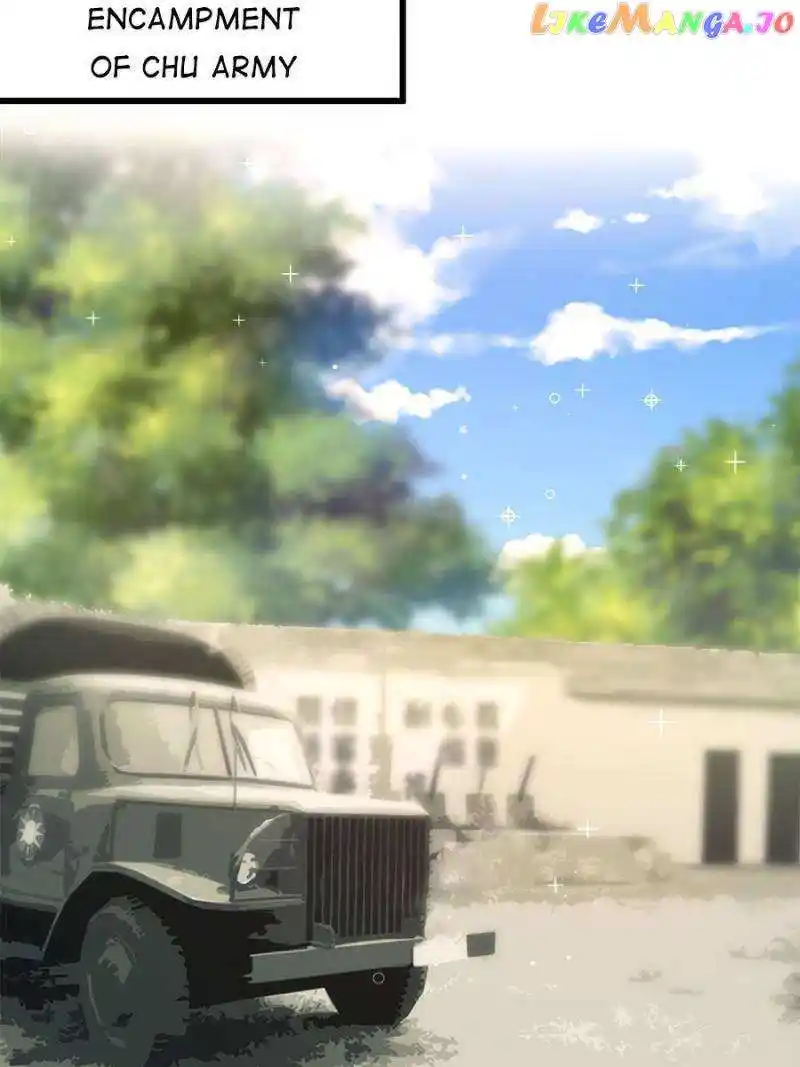 Marshal Is Jealous Everyday Chapter 371