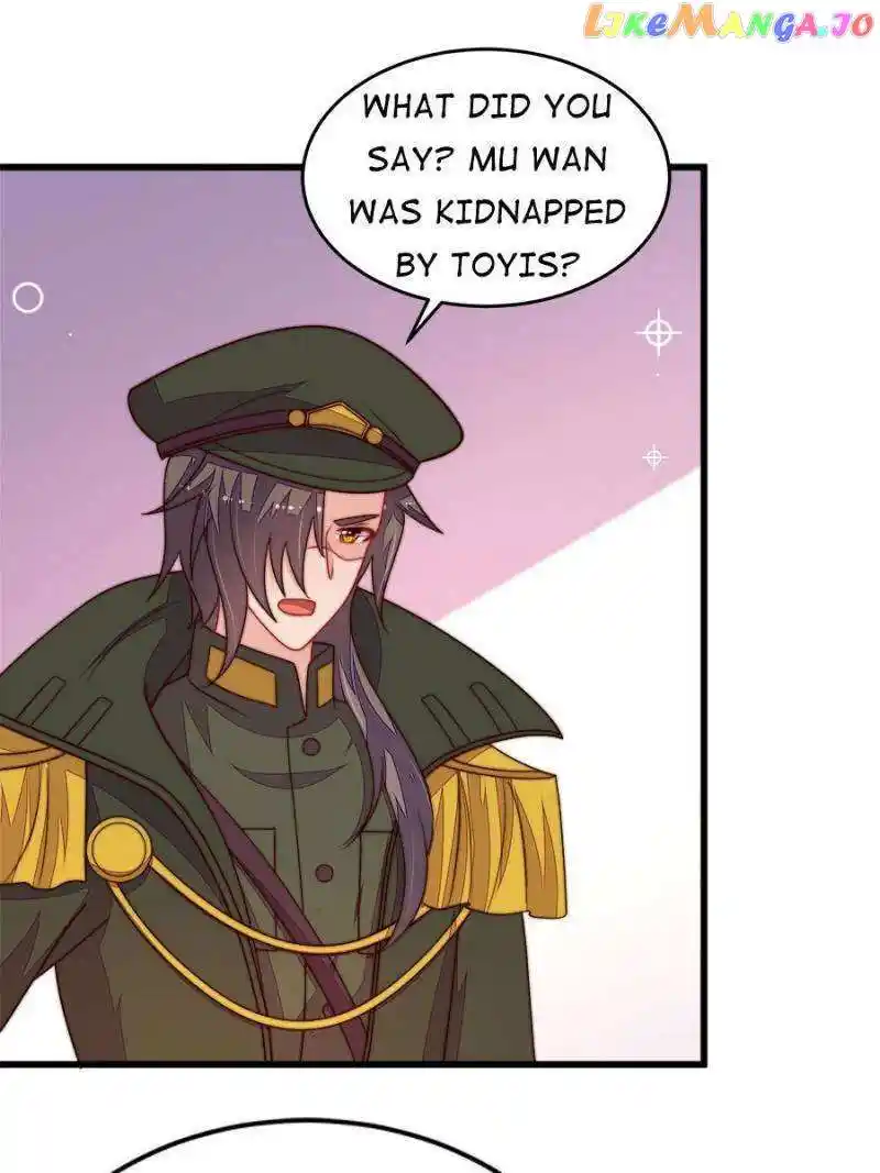 Marshal Is Jealous Everyday Chapter 371