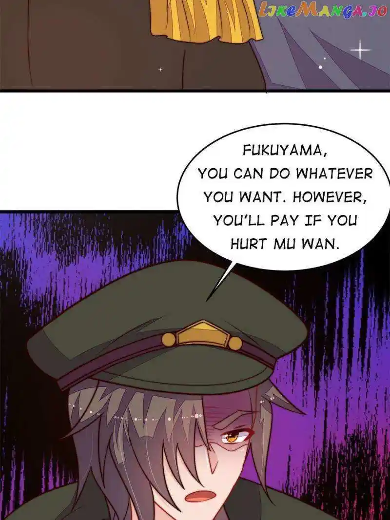 Marshal Is Jealous Everyday Chapter 371