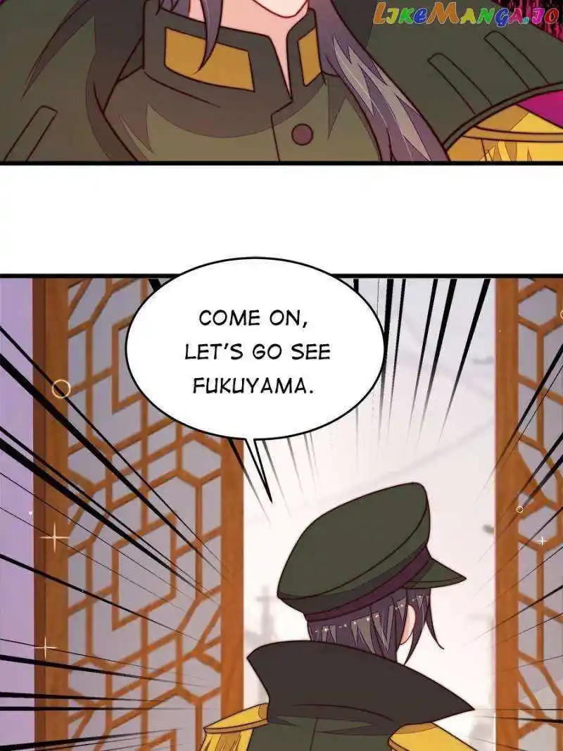 Marshal Is Jealous Everyday Chapter 371