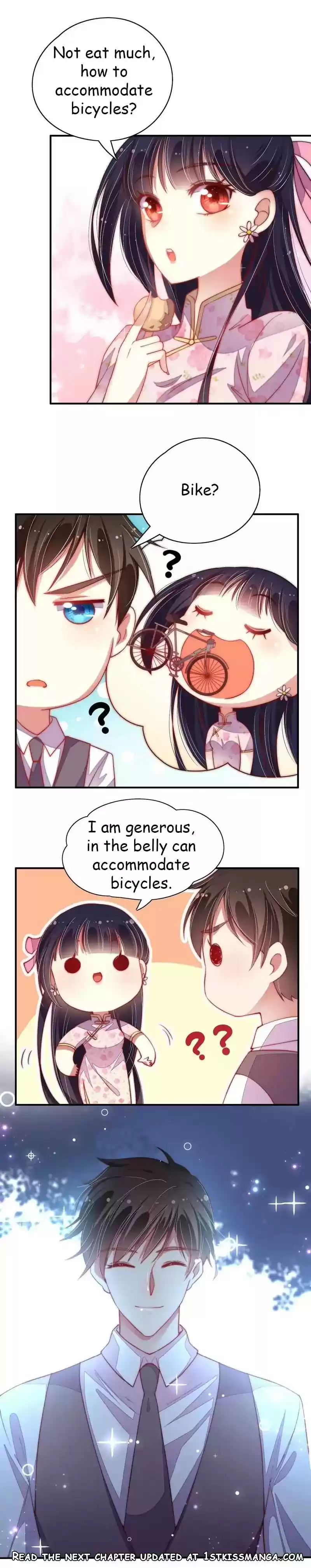 Marshal Is Jealous Everyday Chapter 38