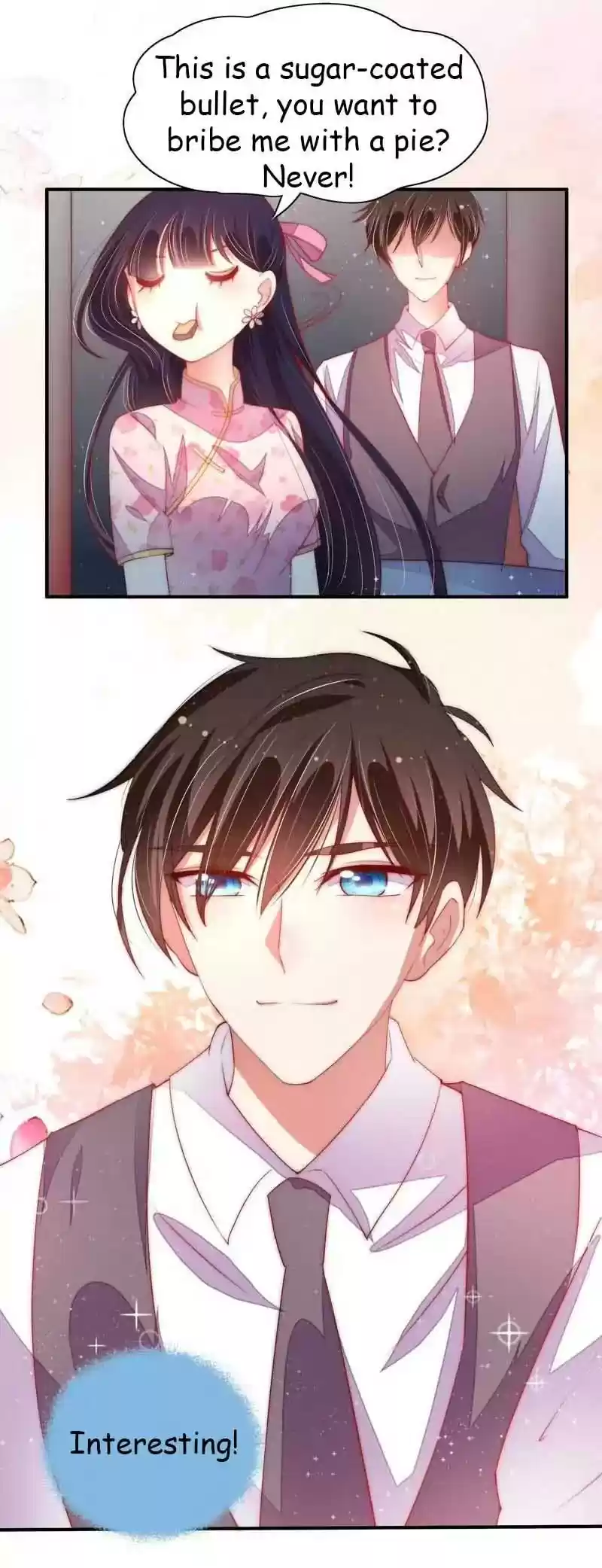 Marshal Is Jealous Everyday Chapter 39