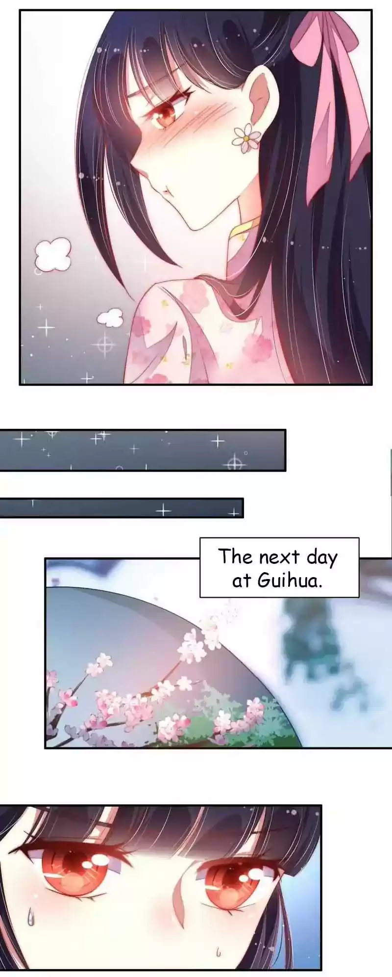 Marshal Is Jealous Everyday Chapter 39