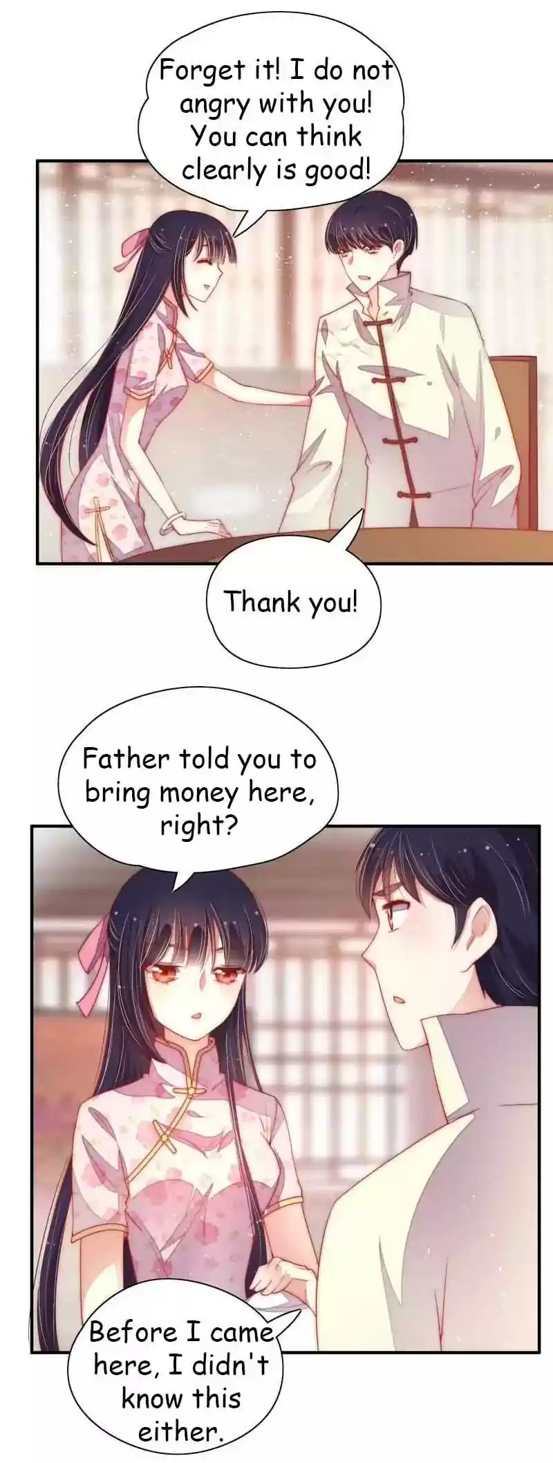 Marshal Is Jealous Everyday Chapter 39