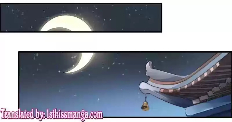 Marshal Is Jealous Everyday Chapter 4: