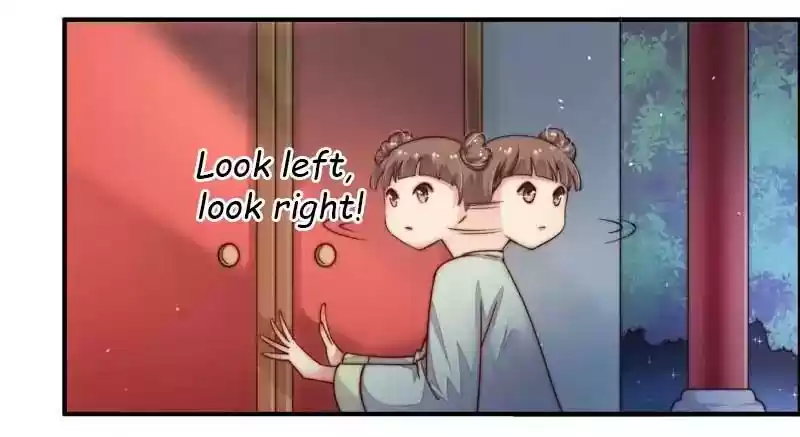 Marshal Is Jealous Everyday Chapter 4: