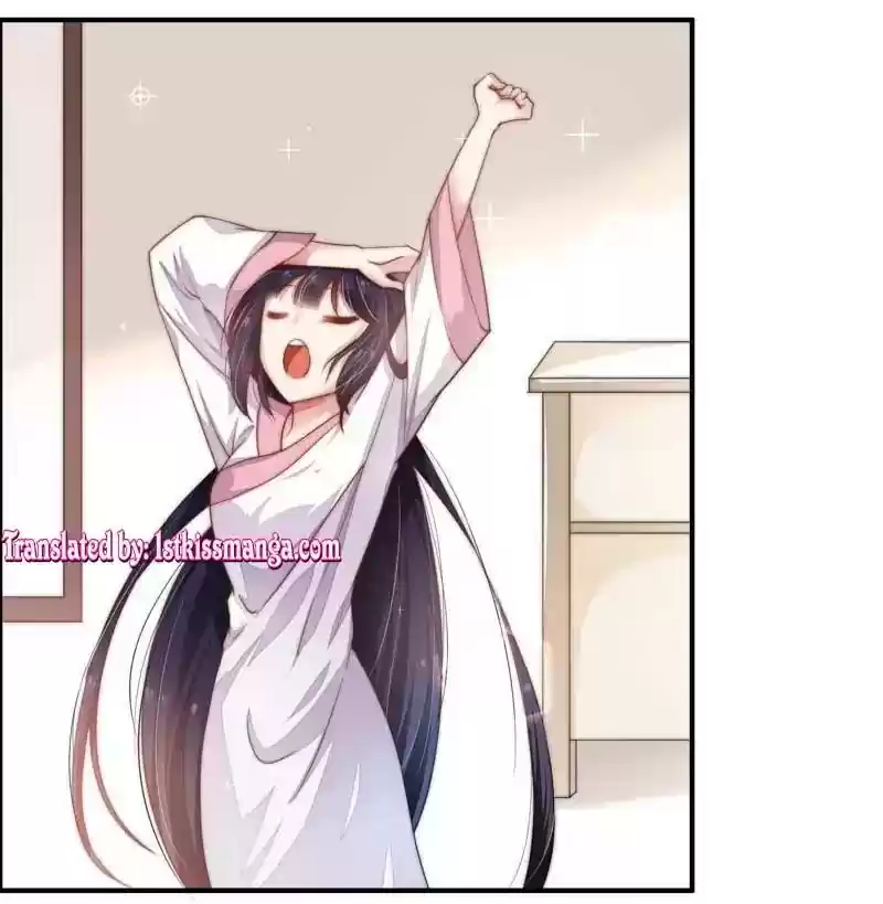 Marshal Is Jealous Everyday Chapter 4: