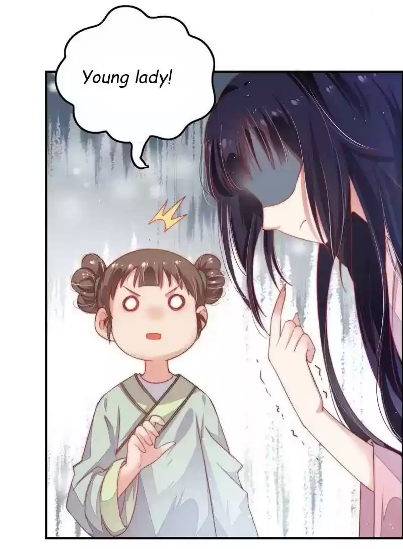 Marshal Is Jealous Everyday Chapter 4: