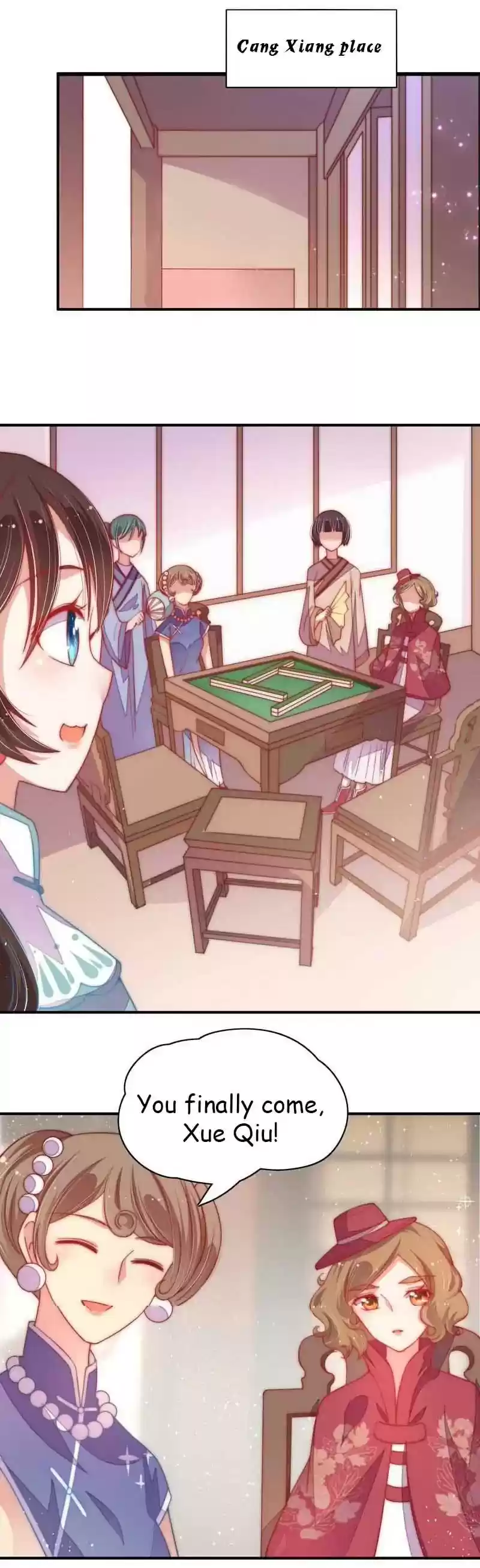 Marshal Is Jealous Everyday Chapter 41