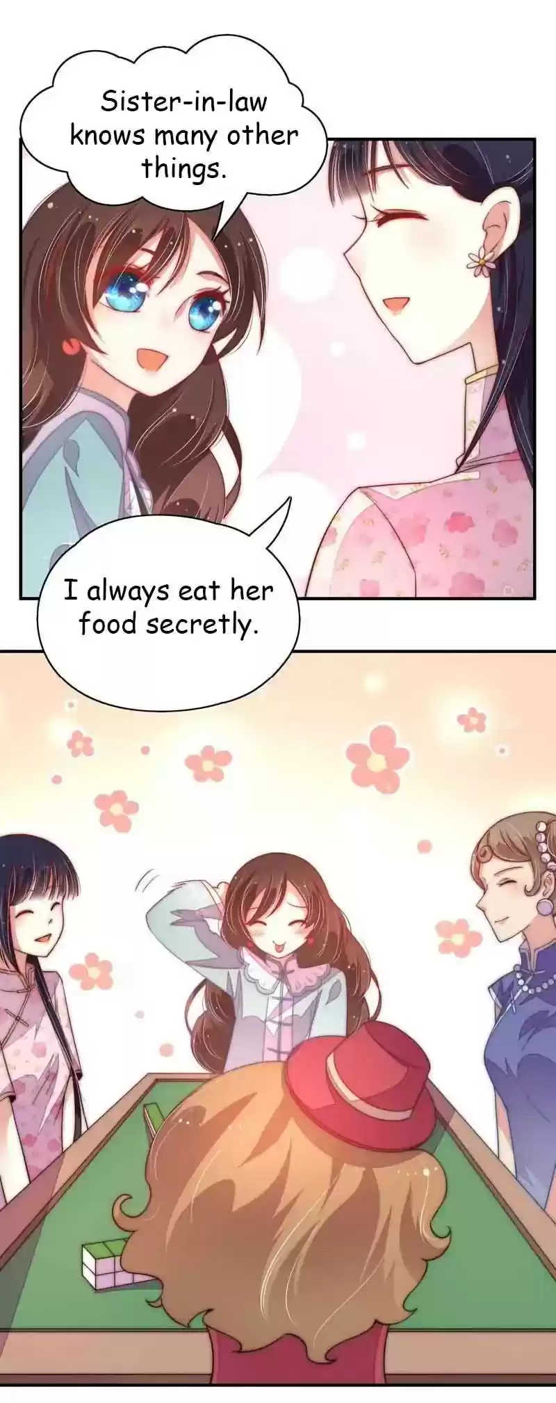 Marshal Is Jealous Everyday Chapter 41