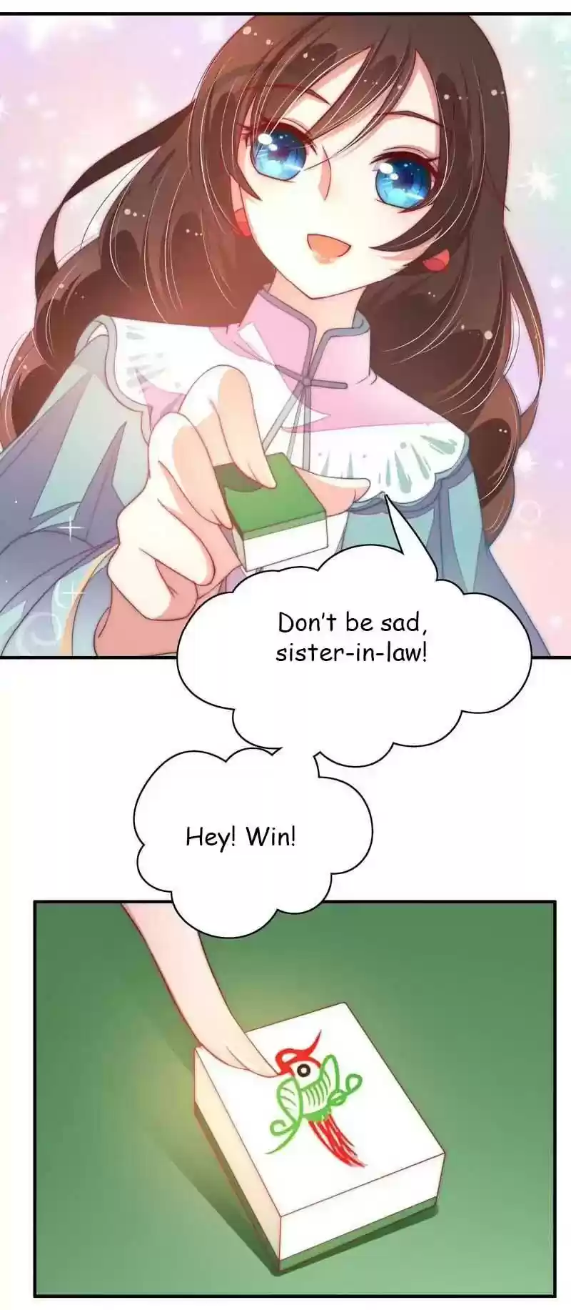 Marshal Is Jealous Everyday Chapter 41