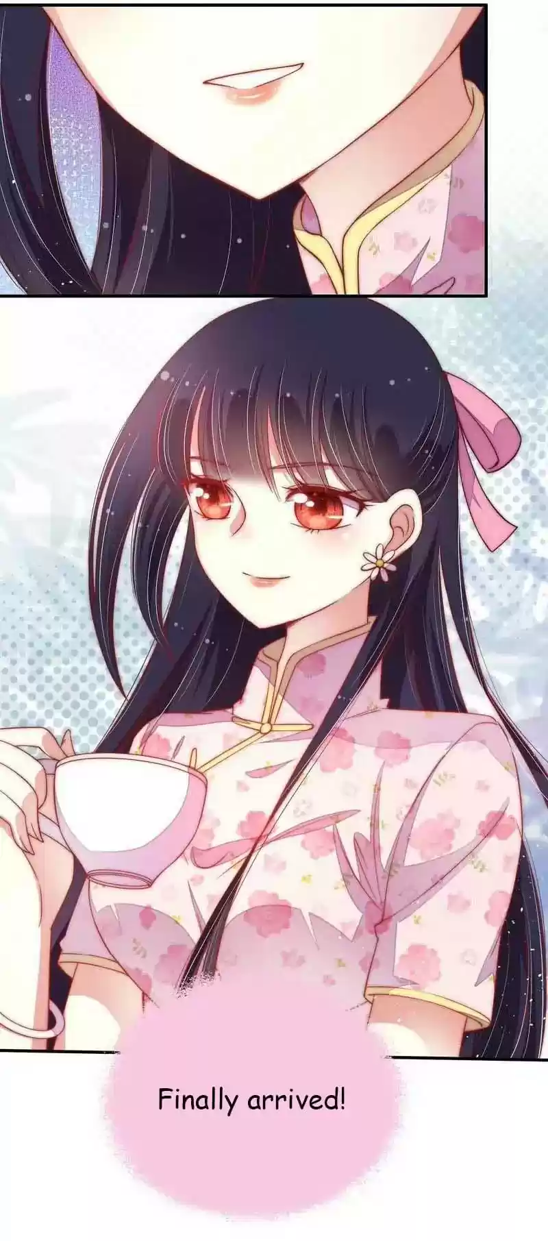 Marshal Is Jealous Everyday Chapter 42