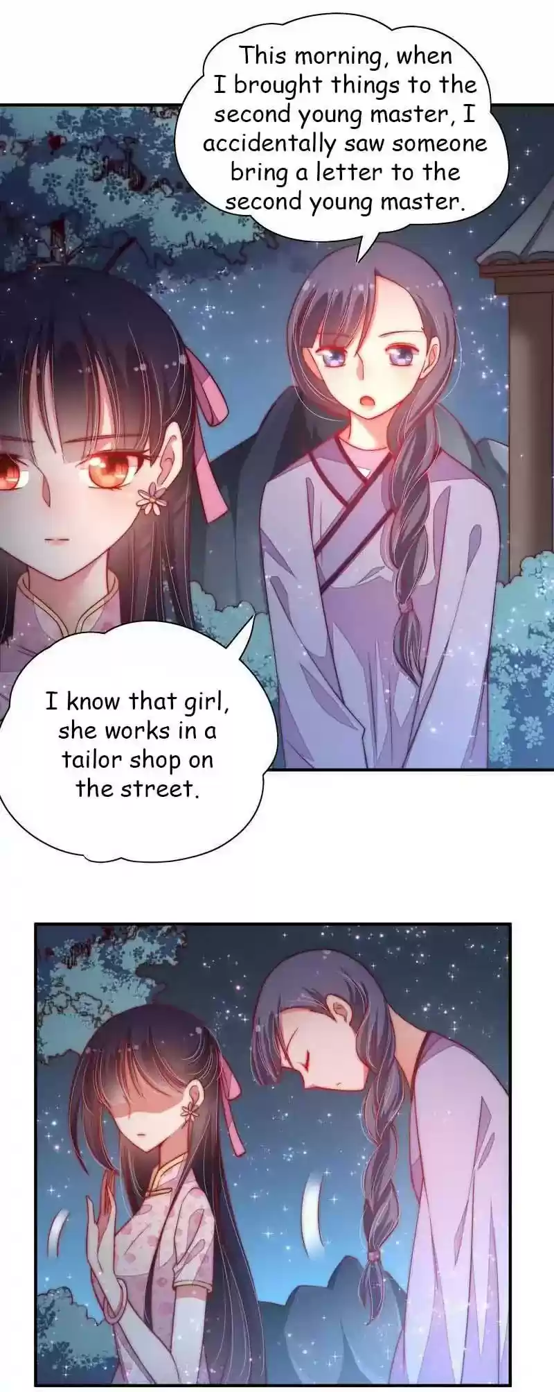 Marshal Is Jealous Everyday Chapter 42