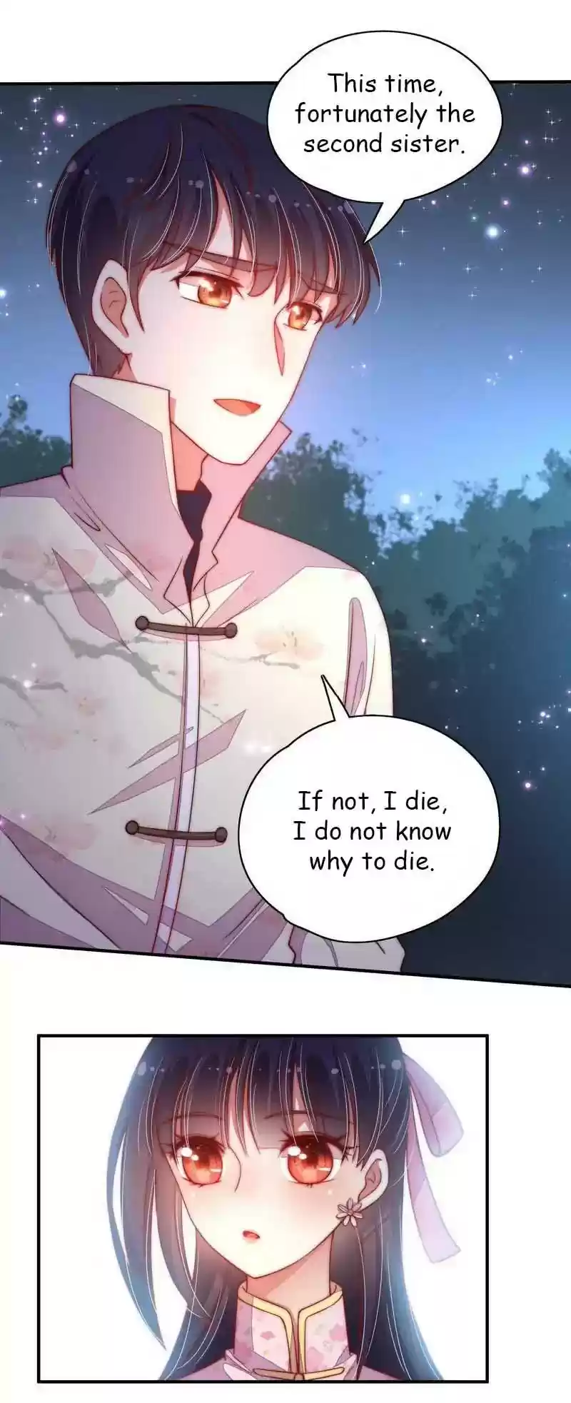 Marshal Is Jealous Everyday Chapter 42