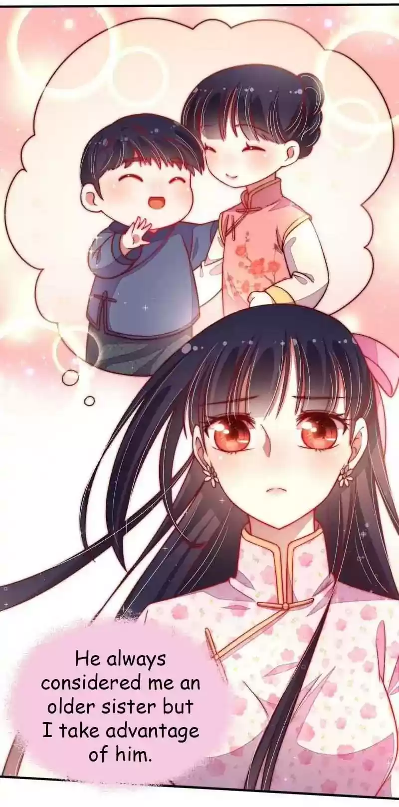 Marshal Is Jealous Everyday Chapter 42