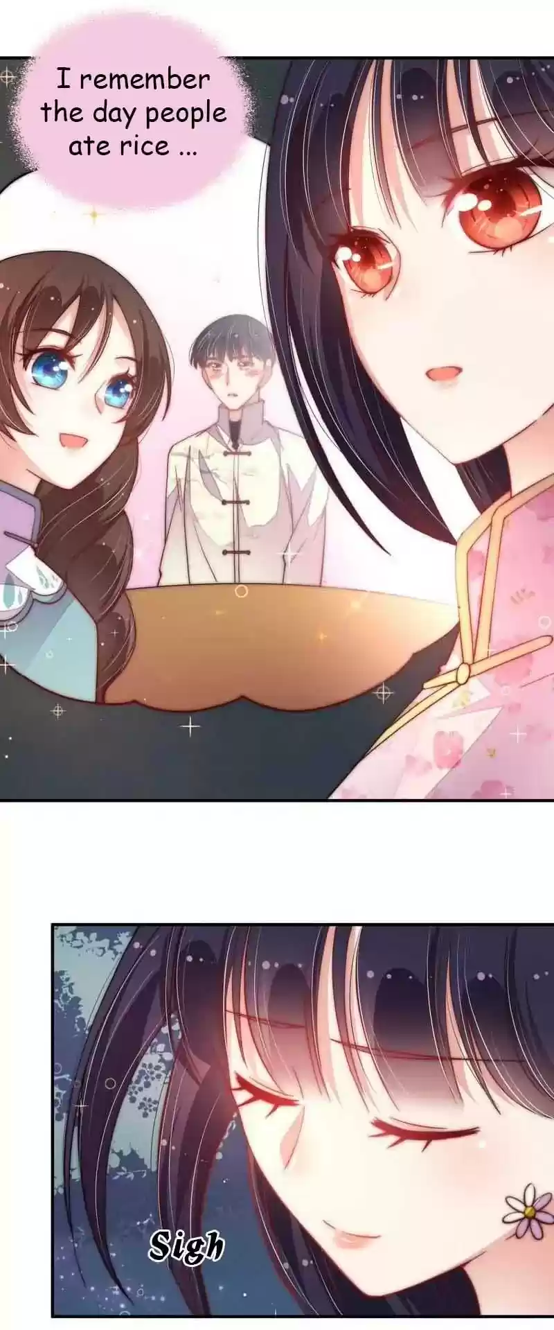 Marshal Is Jealous Everyday Chapter 43