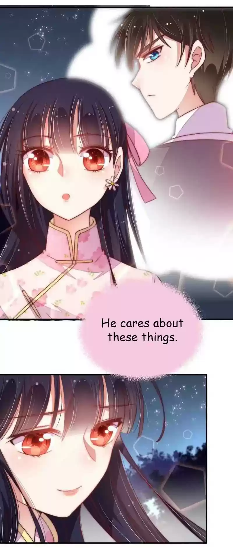 Marshal Is Jealous Everyday Chapter 43