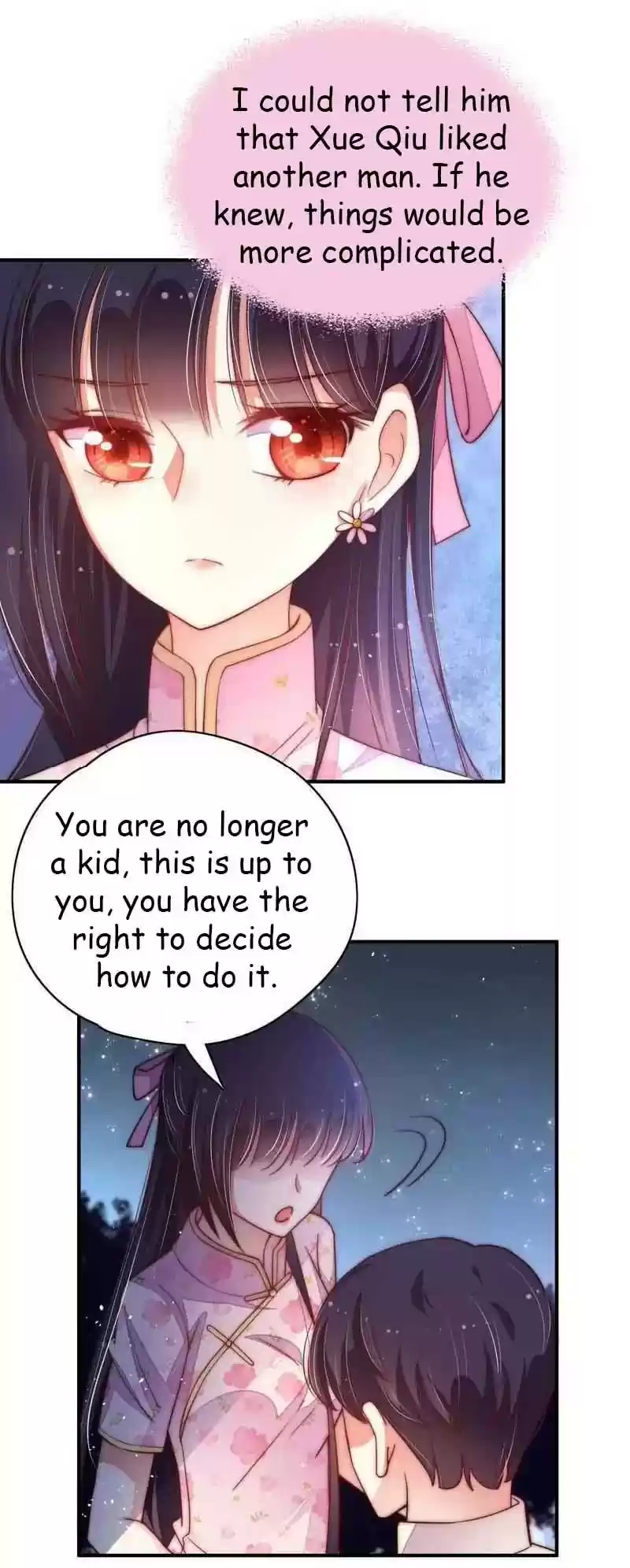 Marshal Is Jealous Everyday Chapter 43