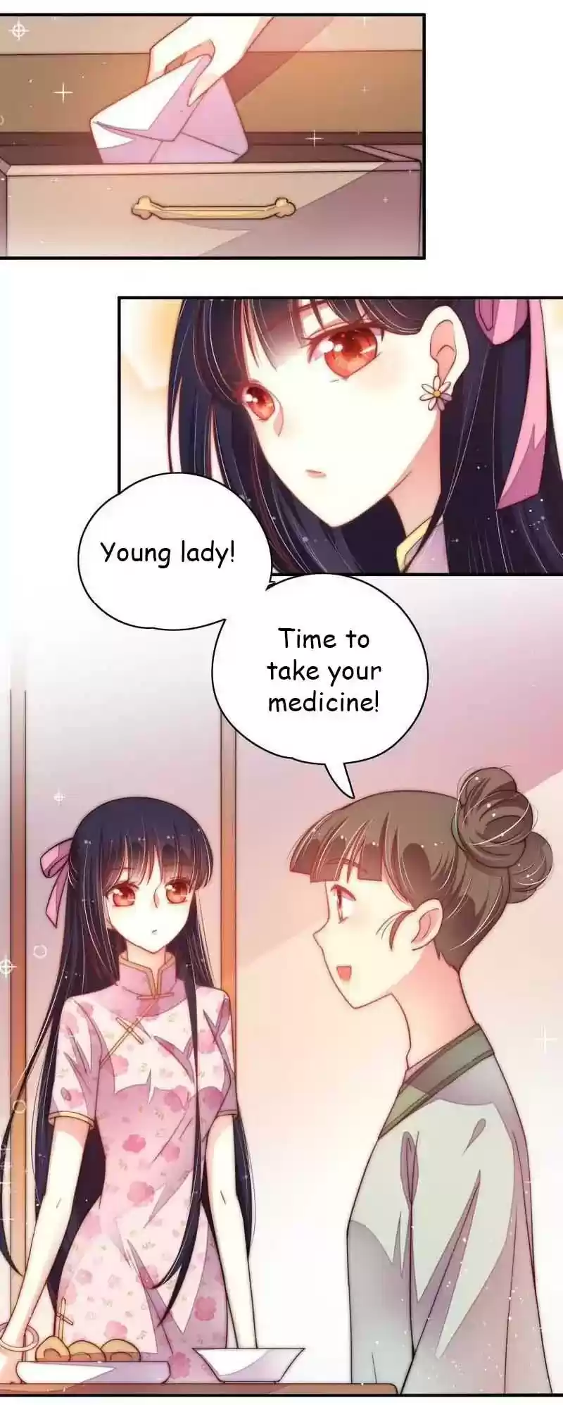 Marshal Is Jealous Everyday Chapter 43