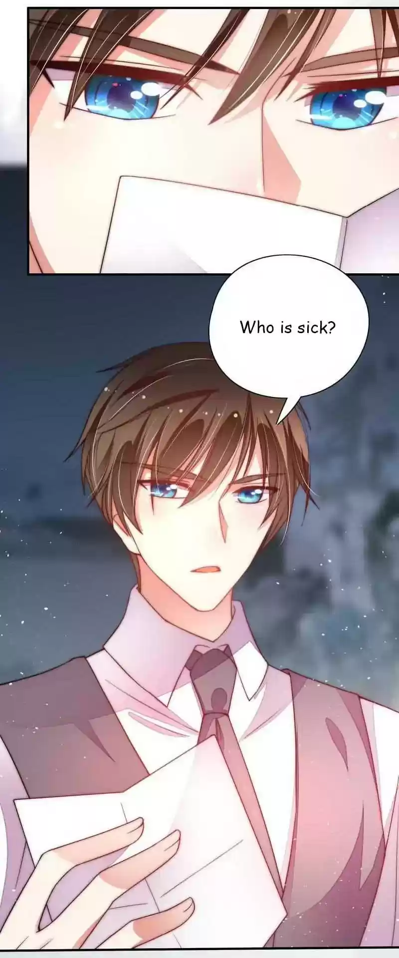 Marshal Is Jealous Everyday Chapter 43