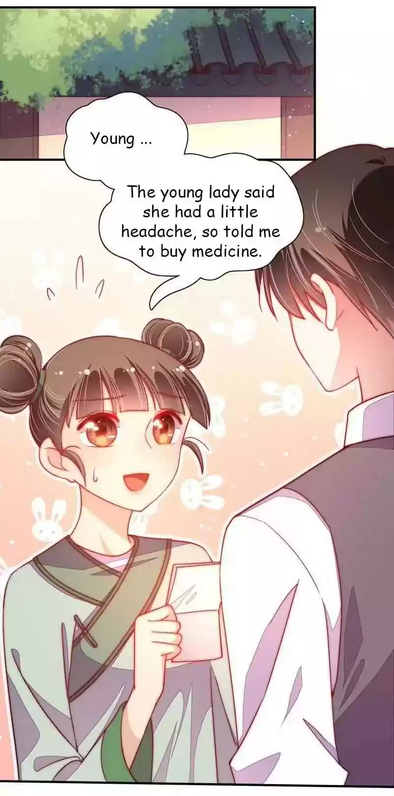 Marshal Is Jealous Everyday Chapter 44