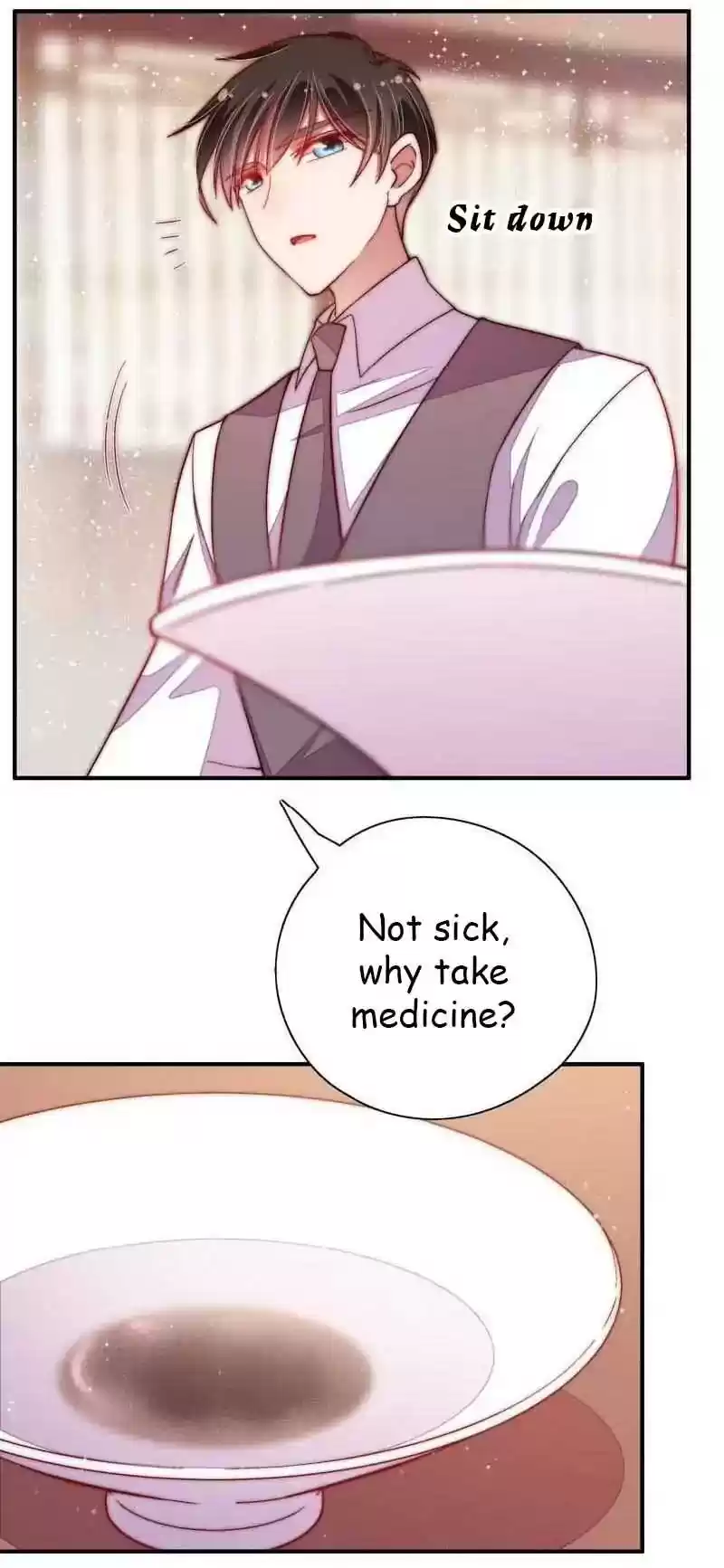 Marshal Is Jealous Everyday Chapter 44