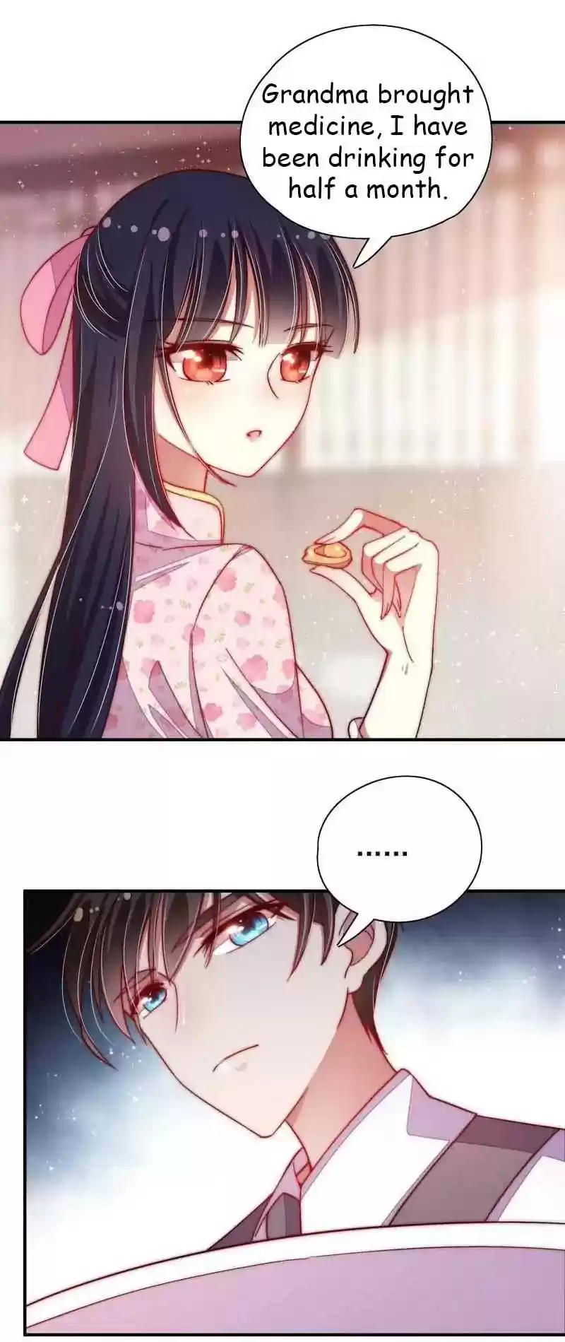 Marshal Is Jealous Everyday Chapter 44