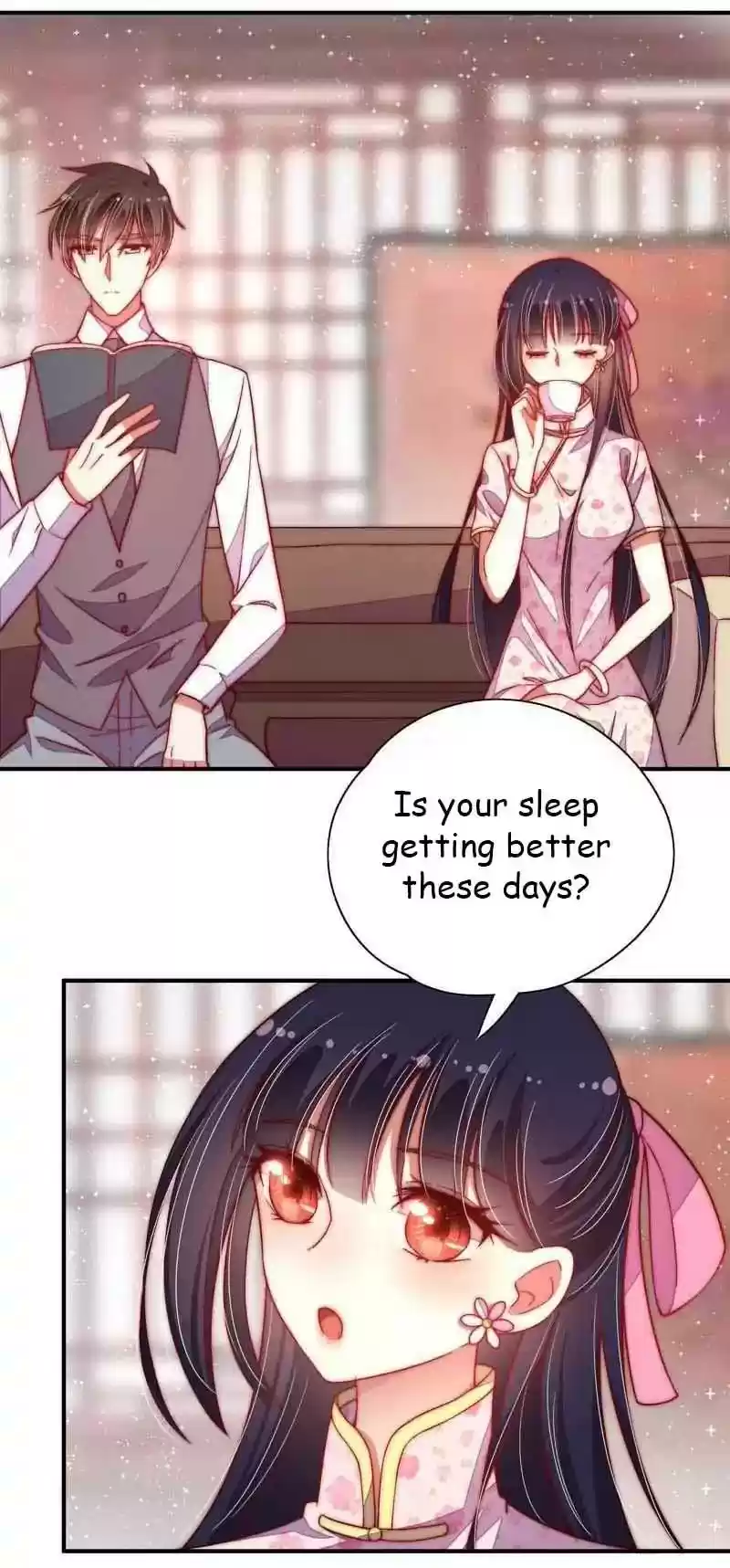 Marshal Is Jealous Everyday Chapter 44