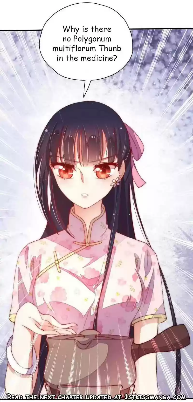 Marshal Is Jealous Everyday Chapter 44