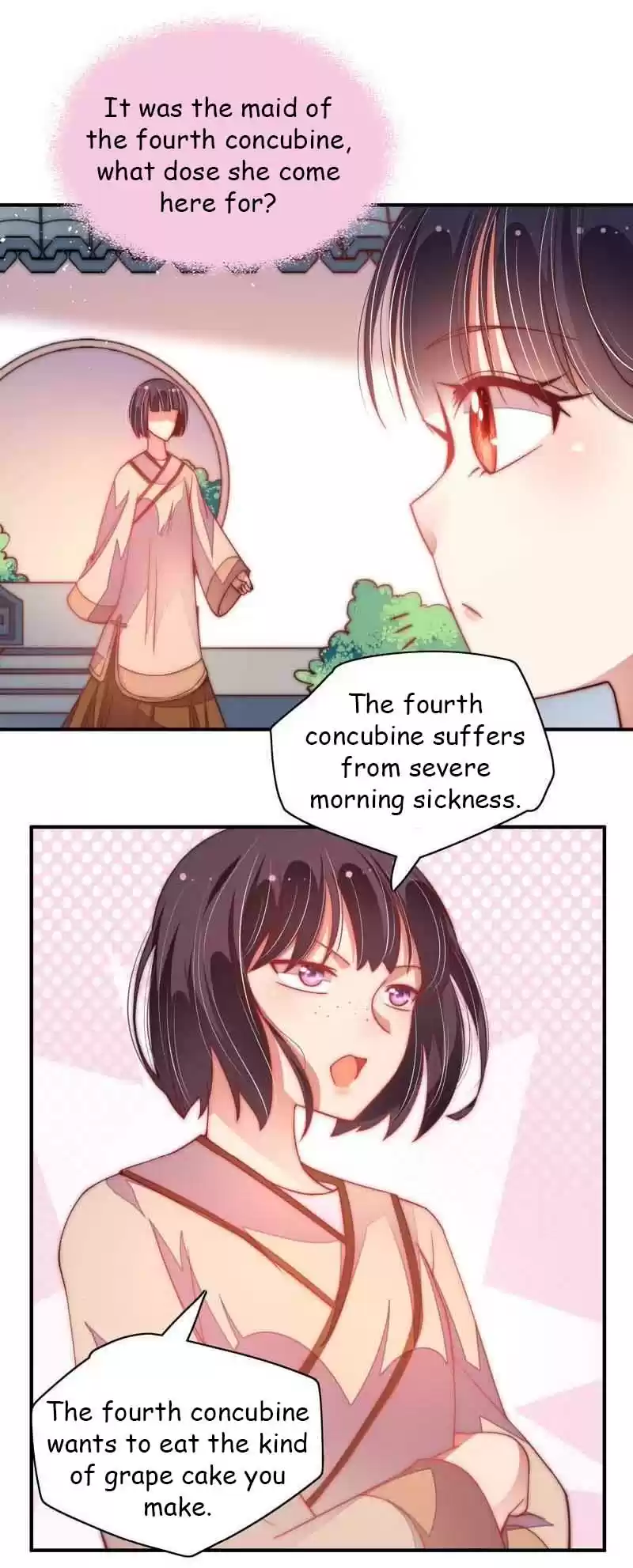 Marshal Is Jealous Everyday Chapter 45.1