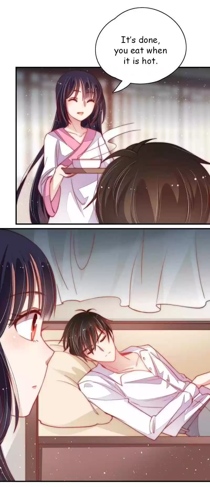 Marshal Is Jealous Everyday Chapter 45.2