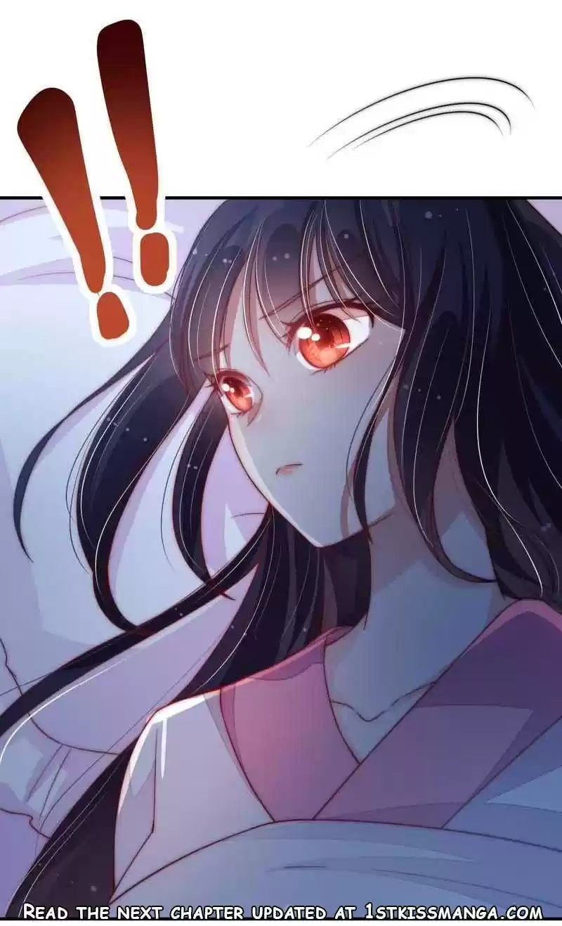 Marshal Is Jealous Everyday Chapter 45.2