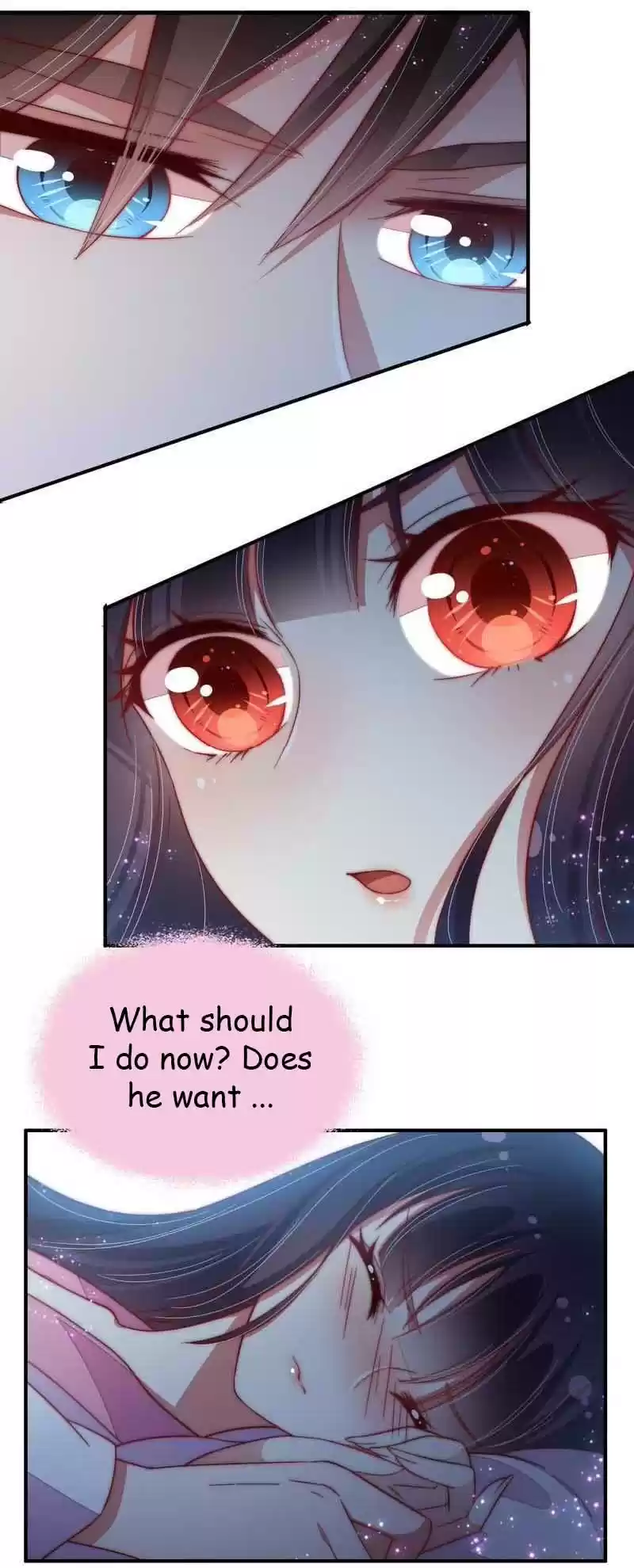 Marshal Is Jealous Everyday Chapter 46.1