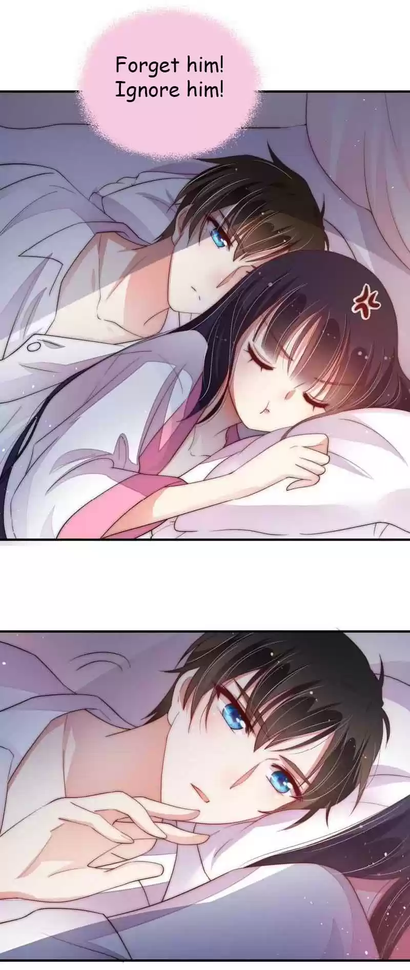 Marshal Is Jealous Everyday Chapter 46.2