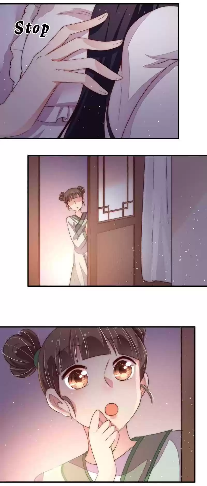 Marshal Is Jealous Everyday Chapter 46.2