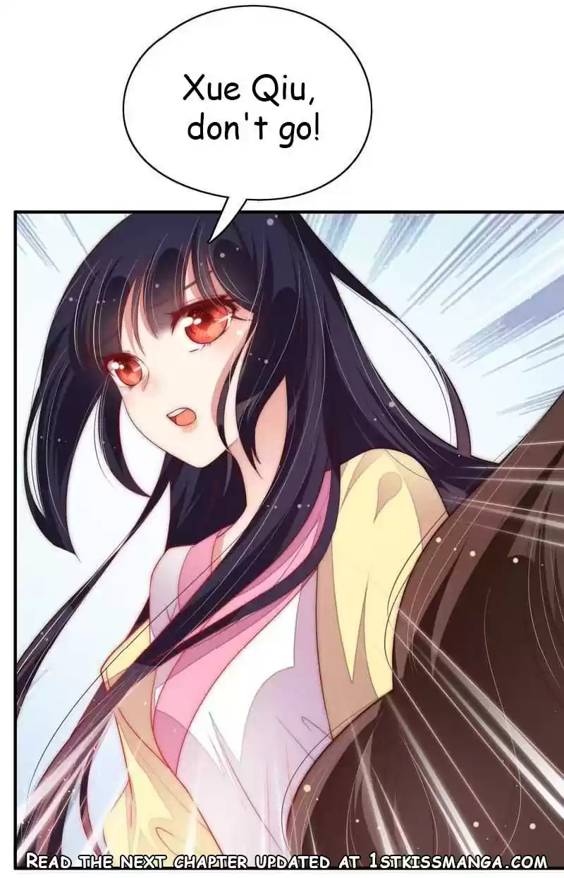 Marshal Is Jealous Everyday Chapter 46.2