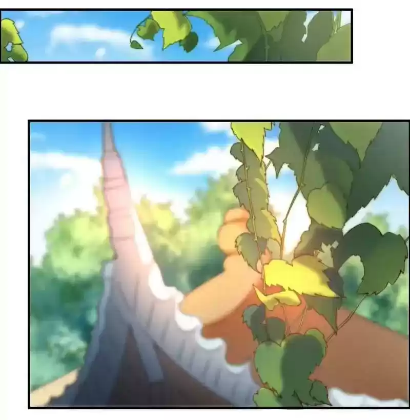 Marshal Is Jealous Everyday Chapter 5: