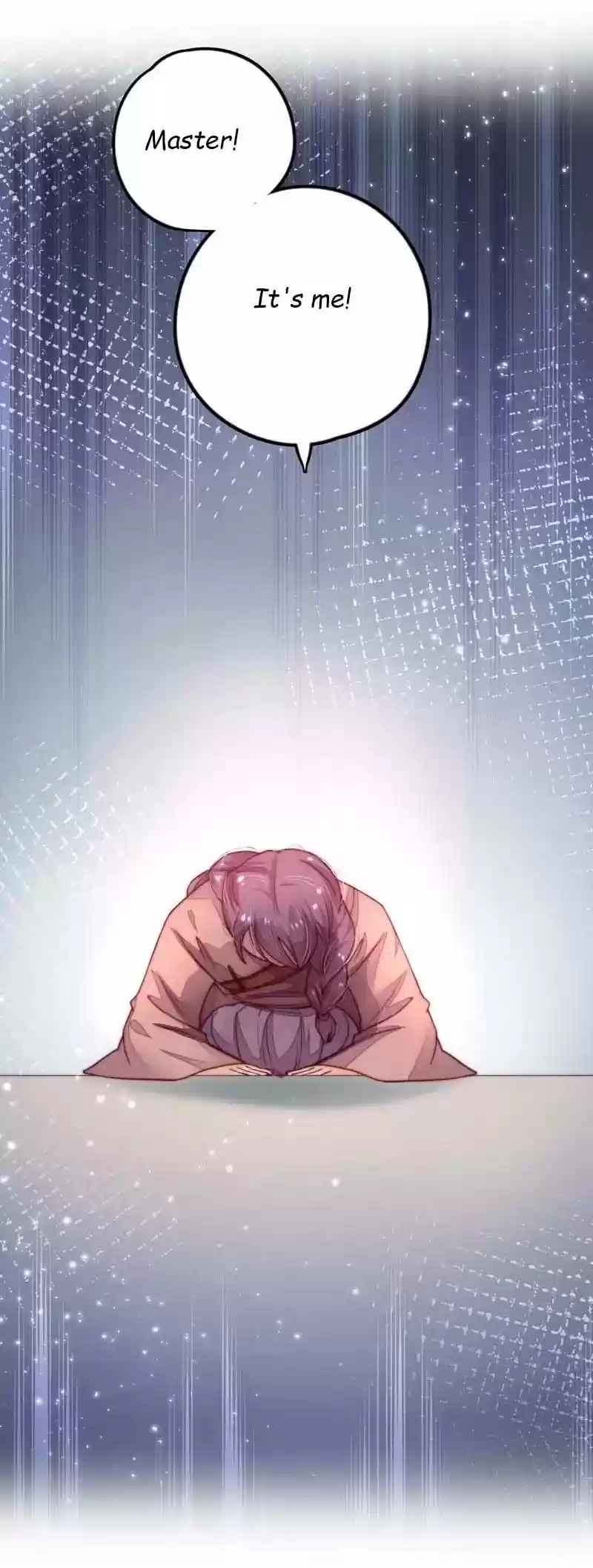 Marshal Is Jealous Everyday Chapter 5: