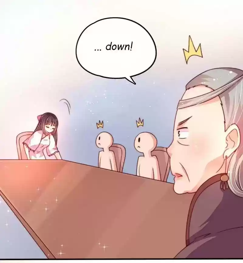 Marshal Is Jealous Everyday Chapter 5: