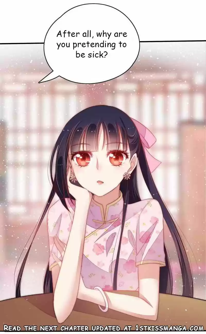 Marshal Is Jealous Everyday Chapter 50.2