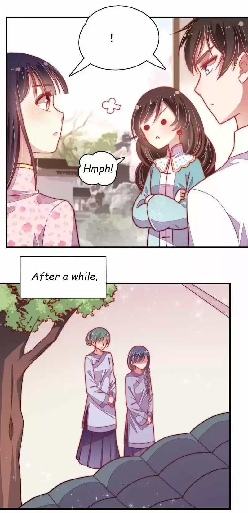 Marshal Is Jealous Everyday Chapter 52.2