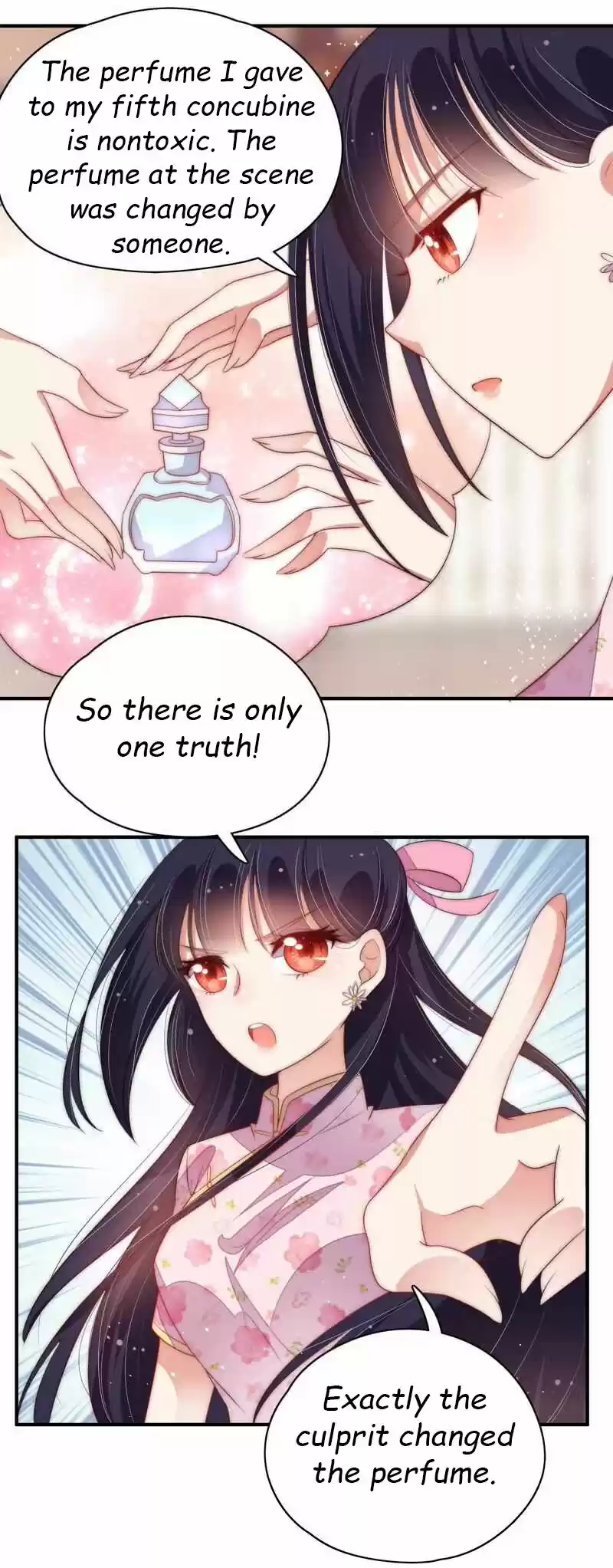 Marshal Is Jealous Everyday Chapter 55.2