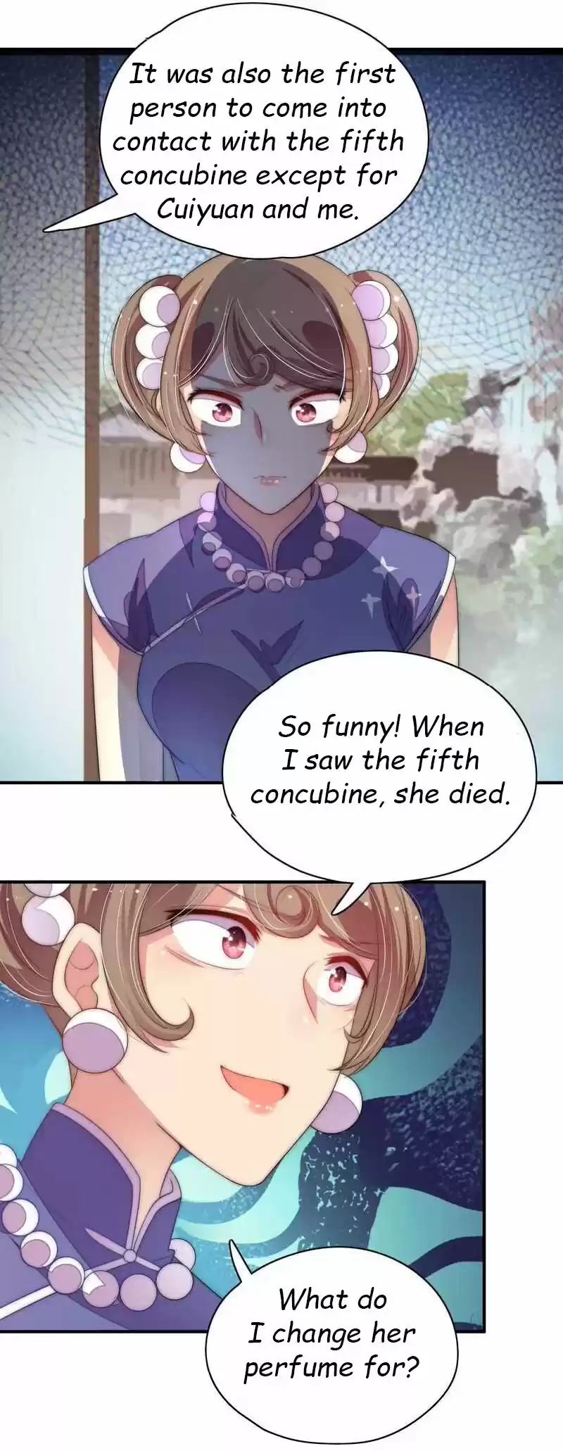 Marshal Is Jealous Everyday Chapter 55.2