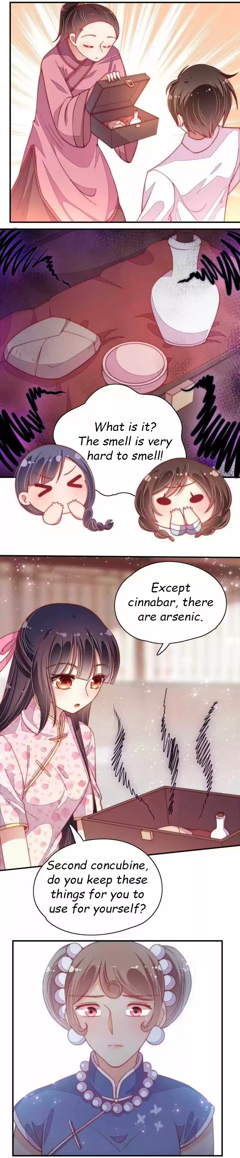 Marshal Is Jealous Everyday Chapter 56.1