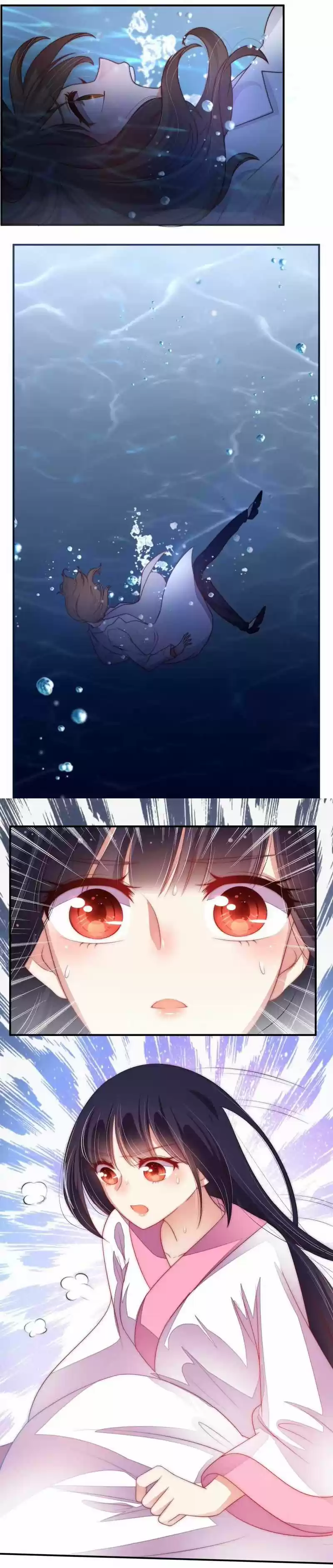 Marshal Is Jealous Everyday Chapter 57.2