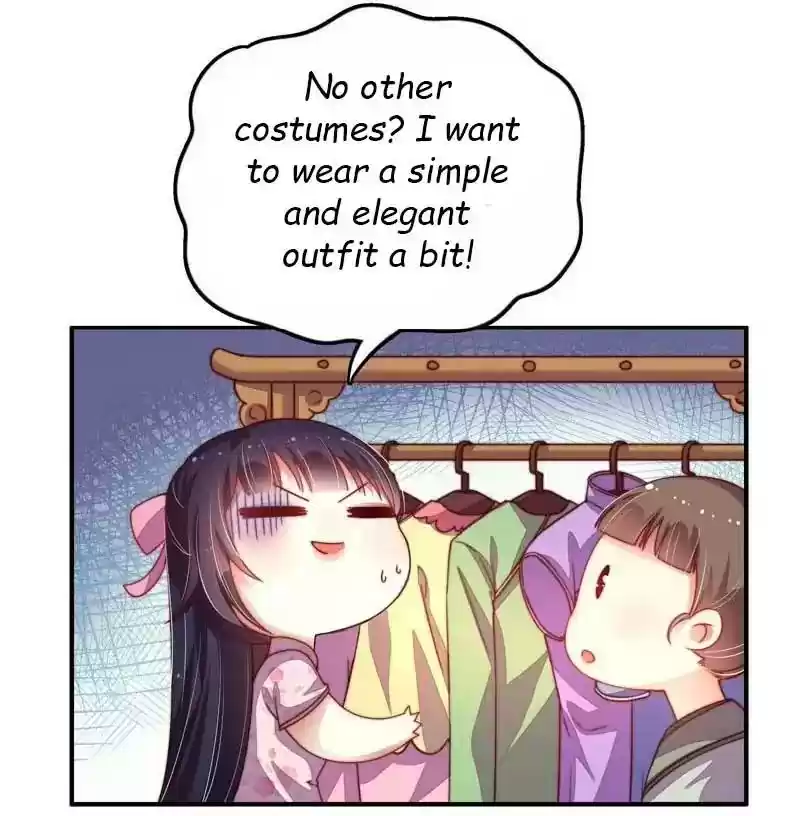 Marshal Is Jealous Everyday Chapter 6